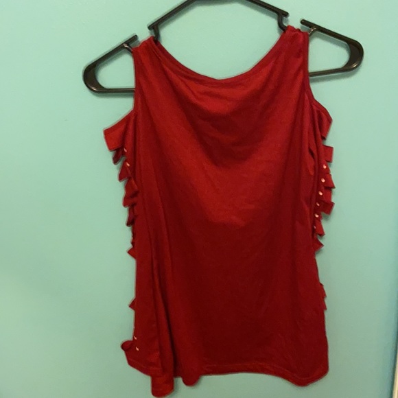 Small Venus women’s long sleeve shirt. - Picture 3 of 4